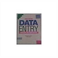 Data Entry (Paperback, 3rd)