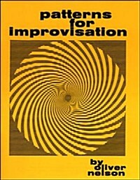 Patterns for Improvisation (Paperback)