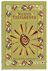 Nuevo Testamento NVI (Paperback)