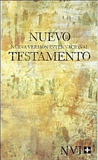 Nuevo Testamento NVI (Paperback)