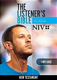 Holy Bible (MP3)