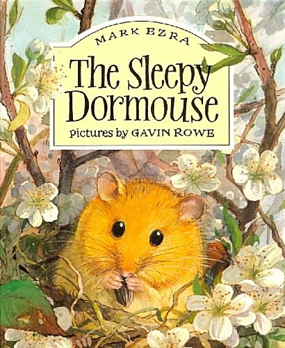 The Sleepy Dormouse (Hardcover)