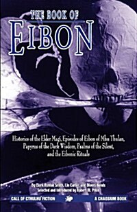 The Book of Eibon (Paperback)