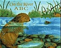 On the River ABC (Paperback)
