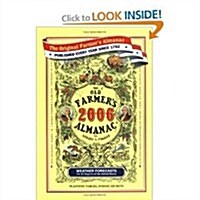 The Old Farmers Almanac 2006 Club Store Edition (Older Americans Information Directory) (Paperback)