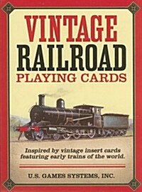 Vintage Railroad (Other)