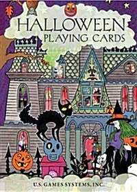 Halloween Playing Cards (Other)