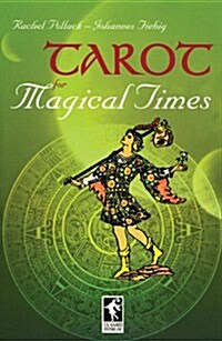 Tarot for Magical Times (Paperback)