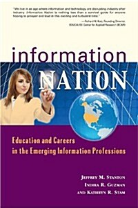 Information Nation (Paperback)