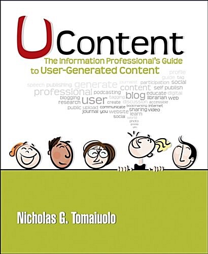 UContent (Paperback)