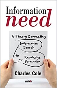 Information Need (Hardcover)