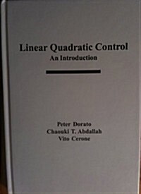 Linear Quadratic Control (Hardcover)