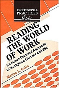 Reading the World of Work (Hardcover)