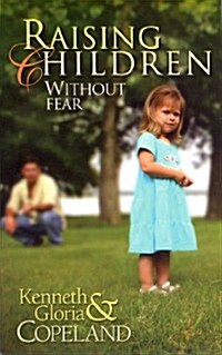 Raising Children Without Fear (Pamphlet)