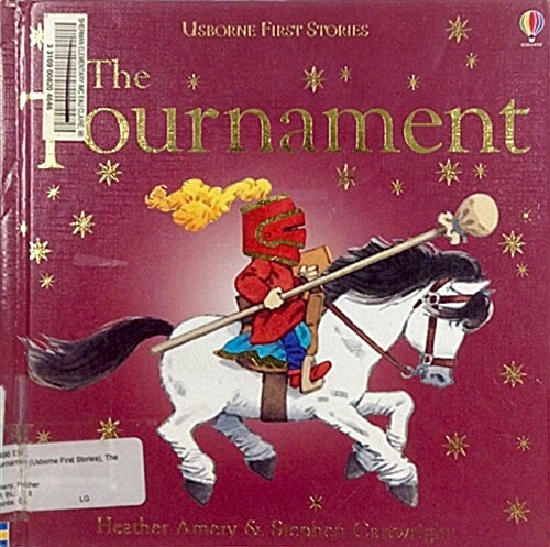 Tournament (Library)