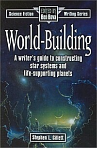 World-Building (Paperback)