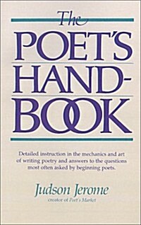 The Poets Handbook (Paperback)