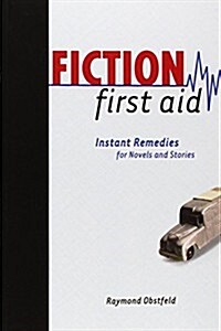 Fiction First Aid (Paperback)