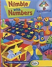 Nimble with Numbers, Grades 1-2: Engaging Math Experiences to Enhance Number Sense and Promote Practice (Paperback)