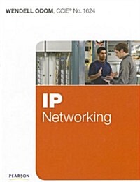 IP Networking (Hardcover)