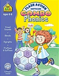 Phonics (Paperback)