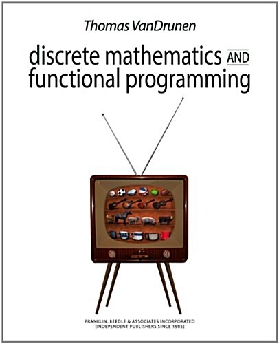 Discrete Mathematics and Functional Programming (Paperback)
