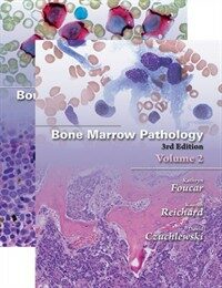 Bone marrow pathology 3rd ed.