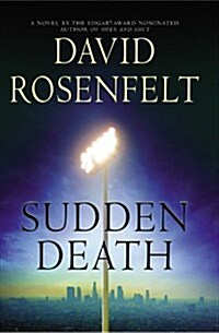 Sudden Death (Hardcover)