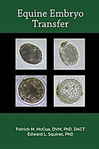 Equine Embryo Transfer (Paperback)
