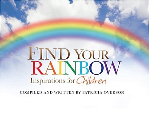 Find Your Rainbow (Hardcover)