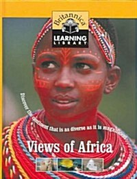 Views of Africa (Library)