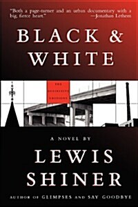 Black & White (Paperback)