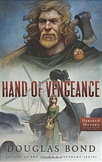 Hand of Vengeance (Paperback)