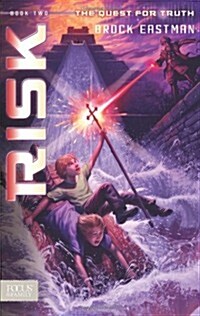 Risk: The Quest for Truth, Book 2 (Paperback)