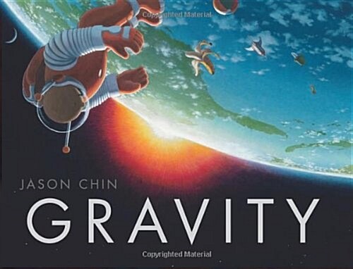 [중고] Gravity (Hardcover)