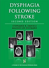 Dysphagia Following Stroke (Revised) (Paperback, 2, Revised)