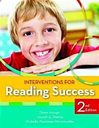 Interventions for Reading Success (Paperback, 2)