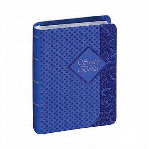 Santa Biblia-Rvr 1960 (Imitation Leather)