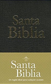 Santa Biblia-Rvr 1960 (Imitation Leather)