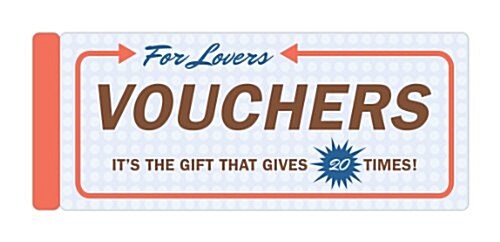 Vochers for Lovers (Cards)