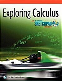 The Geometers Sketchpad, Exploring Calculus (Paperback)