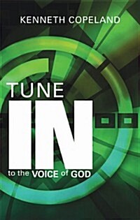 Tune In To The Voice of God (Pamphlet)