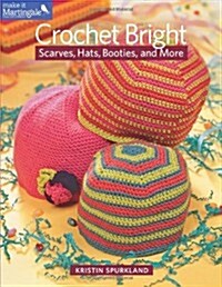 Crochet Bright (Paperback)