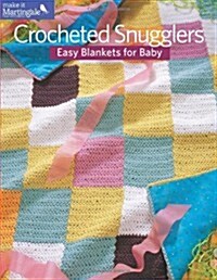 Crocheted Snugglers (Paperback)