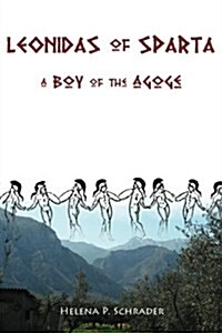 A Boy of the Agoge (Paperback)