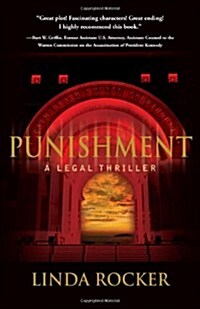 Punishment: A Legal Thriller (Paperback)