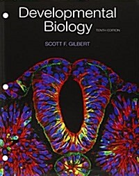 Developmental Biology (Unbound, 10th)