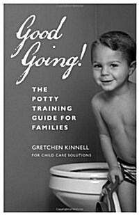 Good Going! [25-Pack]: The Potty Training Guide for Families (Paperback)