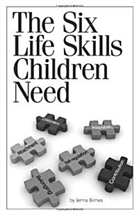 The Six Life Skills Children Need [25-Pack] (Paperback)