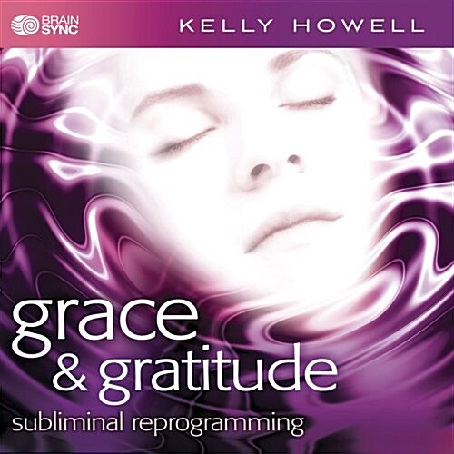 Grace & Gratitude (Audio CD)